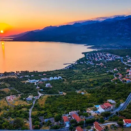 Dario Apartman Rovanjska