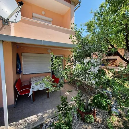 Apartman Dario