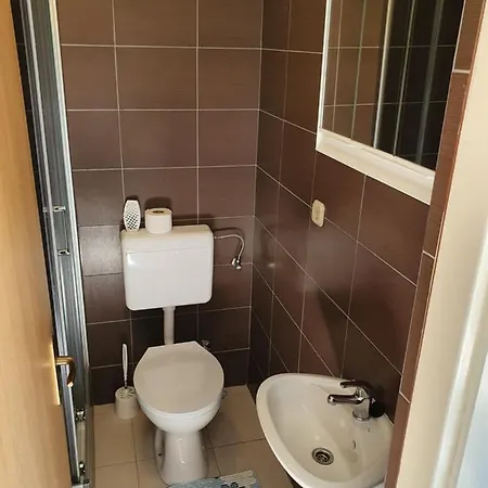 Apartman Dario