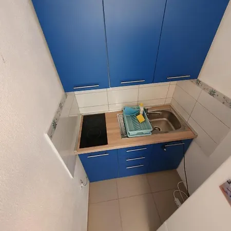 Dario Apartman *