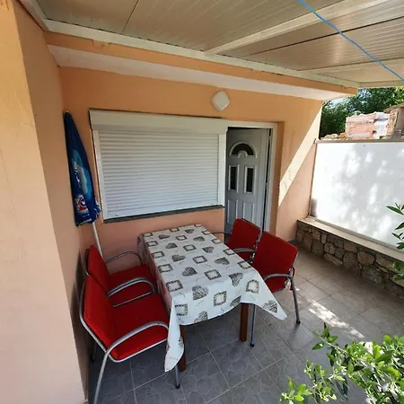 Dario Apartman