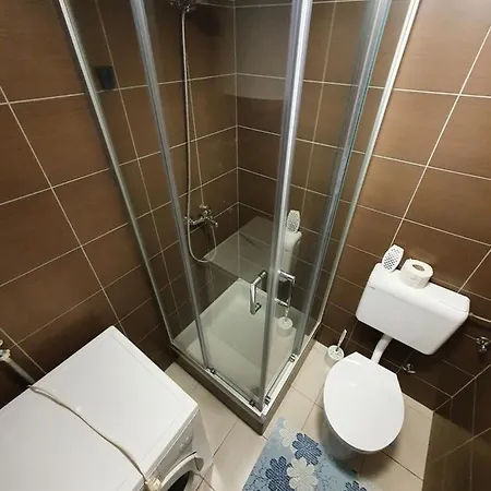 Apartmán Dario Rovanjska