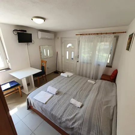 Apartmán Dario