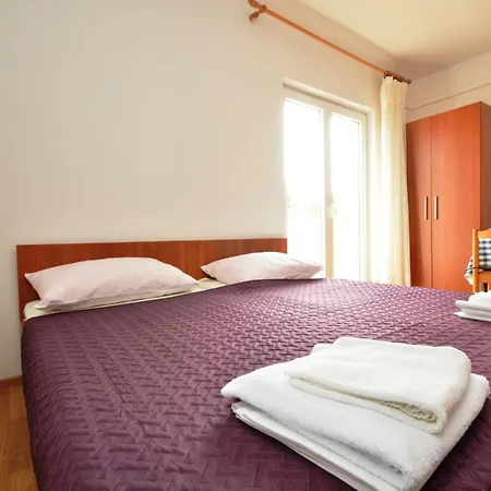 Apartament Dario Rovanjska