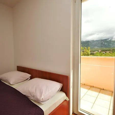Dario Apartament *