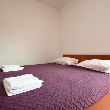 Dario Apartman