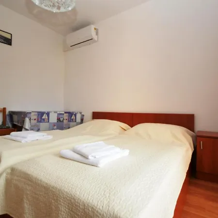 Dario Apartmán Rovanjska