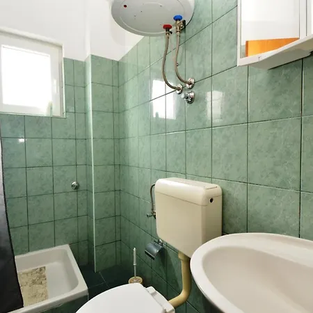 Dario Apartman