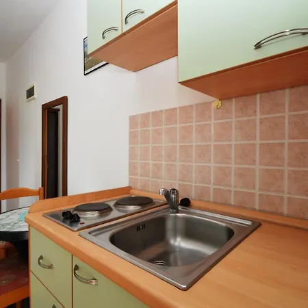 Apartman Dario *