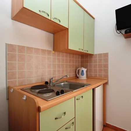 Apartman Dario