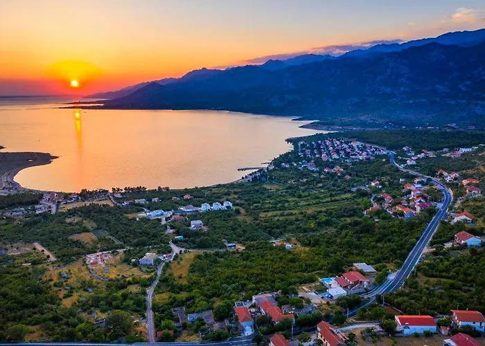 Dario Apartmán Rovanjska