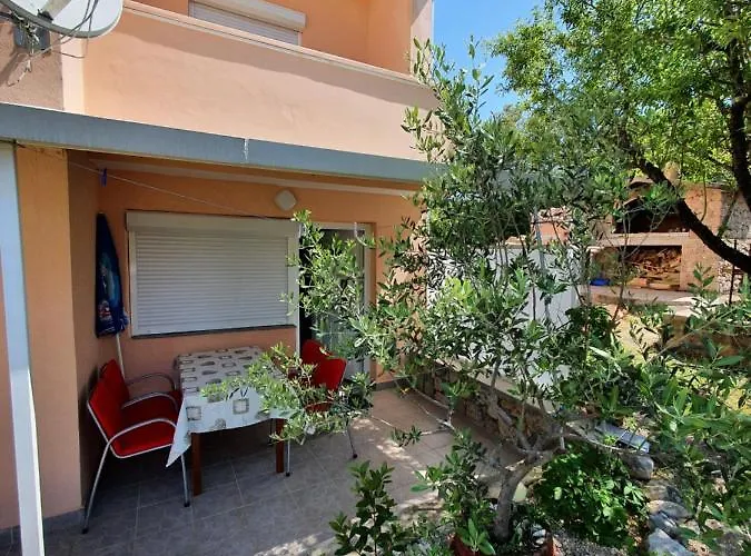 Apartament Dario
