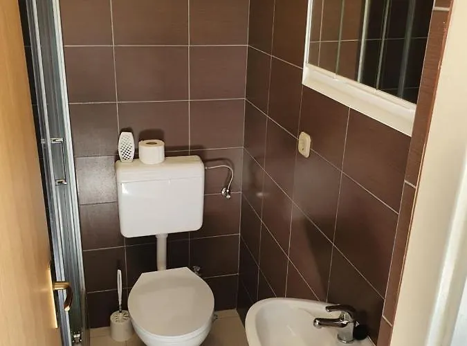 Apartament Dario