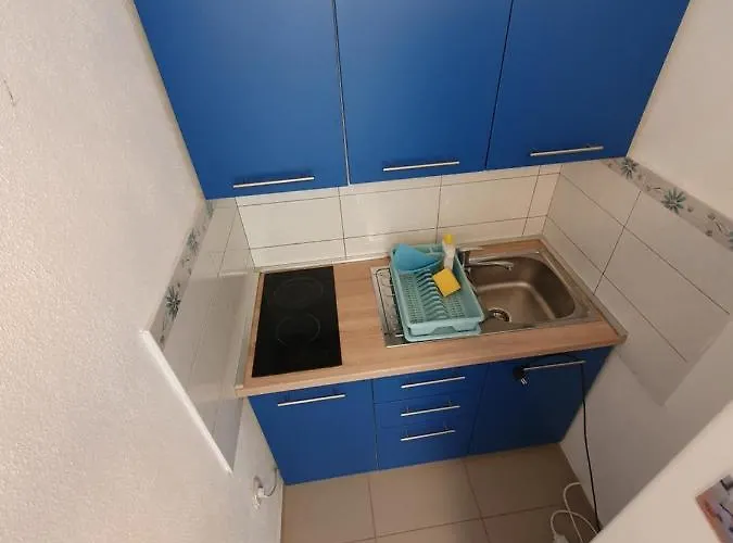 Dario Apartament *