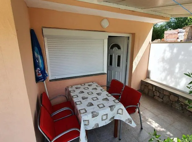 Dario Apartmán