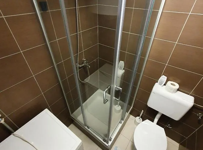 Apartmán Dario Rovanjska