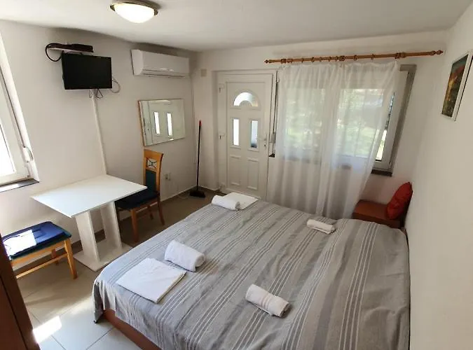 Apartmán Dario