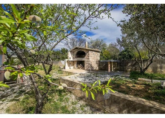 Apartament Dario *
