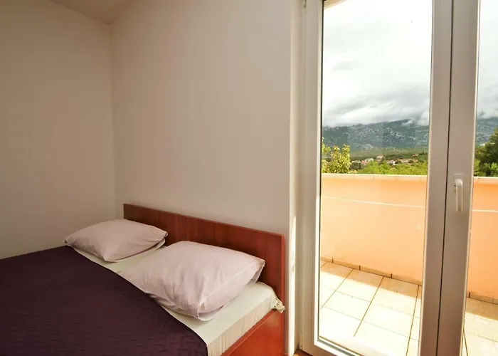 Dario Apartament *