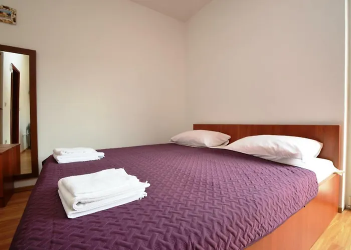 Dario Apartament
