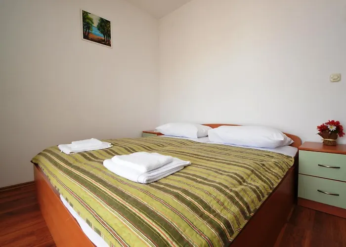 Apartament Dario