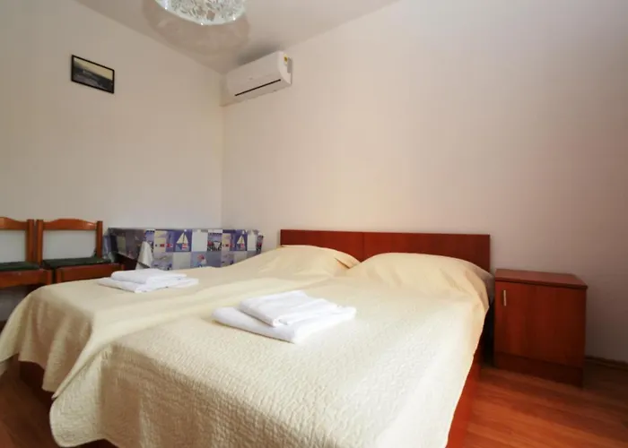 Dario شقة روفانجسكا