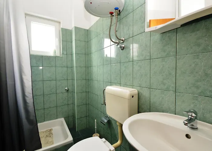 Dario Apartmán