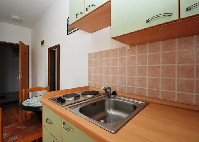 Apartament Dario *