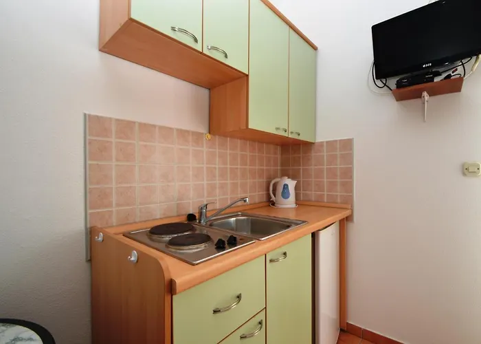 Apartmán Dario