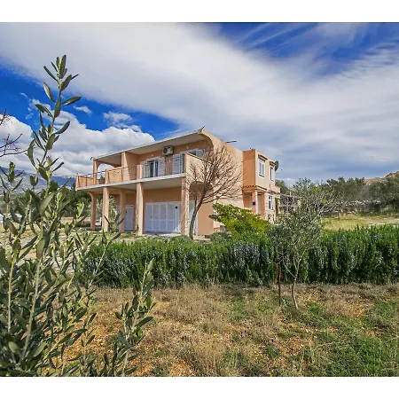 アパート Dario *